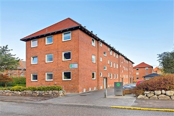 Billede 8. Lejlighed, Energivej, Randers NV 