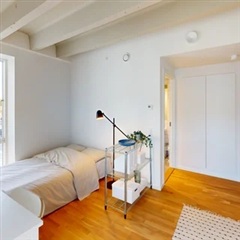 Billede 1. Lejlighed, Gøteborg Allé, Aarhus N 