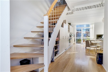 Photo 1. Apartment, Skejbyparken, Aarhus N 