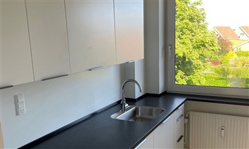 Photo 1. Apartment, Århusvej, Grenaa 