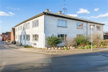 Photo 2. Apartment, Fiskergade, Nysted 