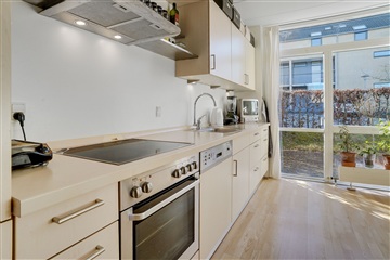 Photo 4. Apartment, Skejbyparken, Aarhus N 