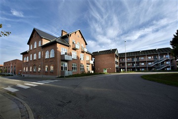 Photo 2. Apartment, Odinsgade, Aalborg 
