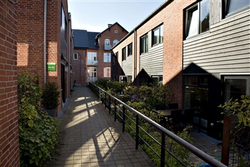 Photo 8. Apartment, Odinsgade, Aalborg 