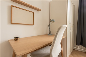 Photo 4. Room, , København V 