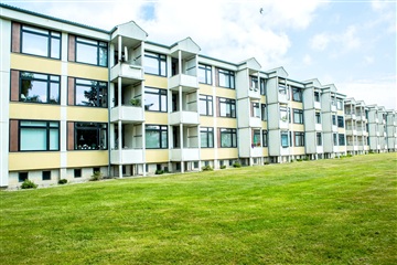 Photo 1. Apartment, Kløvervej, Haderslev 