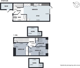 Photo 15. Apartment, Skejbyparken, Aarhus N 