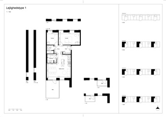 Photo 36. Apartment, Hollænderen, Odense SV 