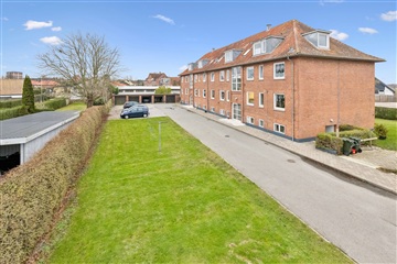 Photo 11. Apartment, Århusvej, Grenaa 