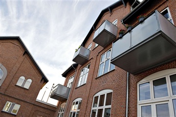 Photo 4. Apartment, Odinsgade, Aalborg 