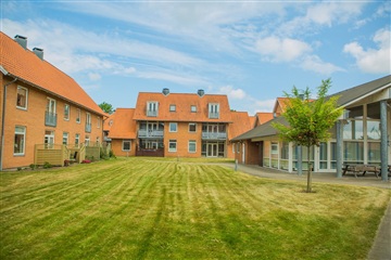 Billede 3. Lejlighed, Remisen, Haderslev 