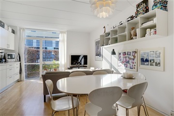 Photo 3. Apartment, Skejbyparken, Aarhus N 