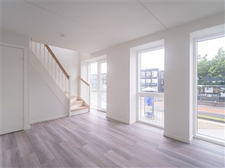 Billede 1. Lejlighed, Flegmade, Vejle 