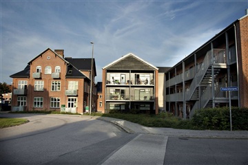 Photo 3. Apartment, Odinsgade, Aalborg 