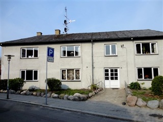 Billede 1. Lejlighed, Fiskergade, Nysted 