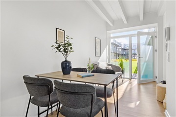 Billede 1. Lejlighed, Gøteborg Allé, Aarhus N 