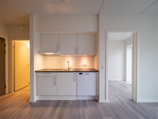 Billede 3. Lejlighed, Flegmade, Vejle 