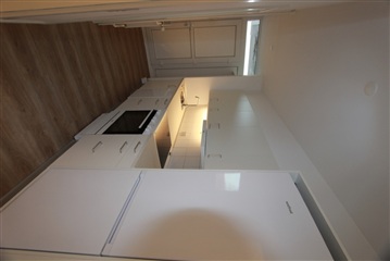 Billede 16. Lejlighed, Peder Skrams Gade, Esbjerg 