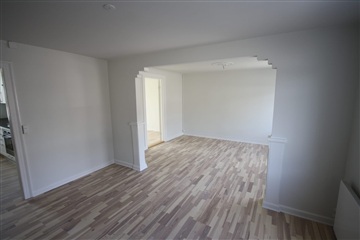 Billede 2. Lejlighed, Borgergade, Løgstrup 