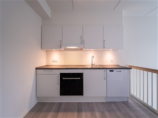 Billede 2. Lejlighed, Flegmade, Vejle 