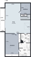 Billede 12. Hus/villa, Barupvej, Herlev 