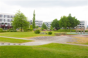 Billede 6. Lejlighed, Varbergvej, Haderslev 