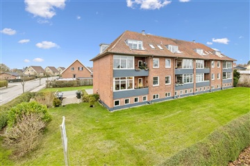 Photo 2. Apartment, Århusvej, Grenaa 