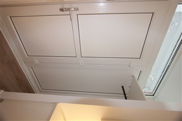 Billede 18. Lejlighed, Peder Skrams Gade, Esbjerg 