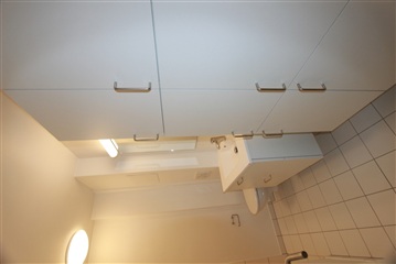 Billede 11. Lejlighed, Peder Skrams Gade, Esbjerg 