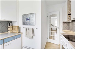 Photo 3. Apartment, Roskildevej, Valby 