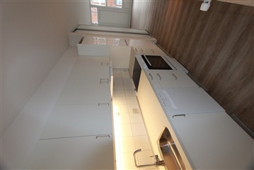 Billede 19. Lejlighed, Peder Skrams Gade, Esbjerg 