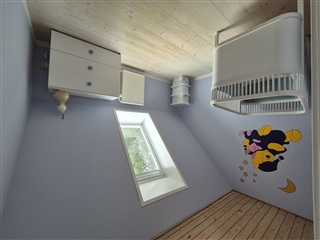 Billede 8. Hus/villa, Barupvej, Herlev 