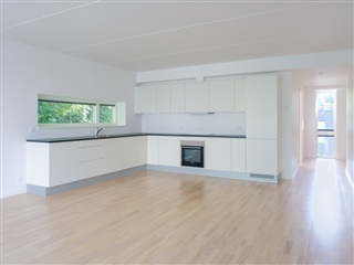 Billede 1. Lejlighed, Kjeld Abellsvej, Vejle 