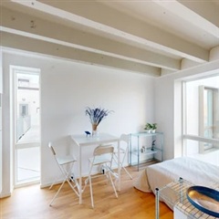 Billede 3. Lejlighed, Gøteborg Allé, Aarhus N 