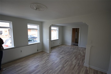 Billede 4. Lejlighed, Borgergade, Løgstrup 