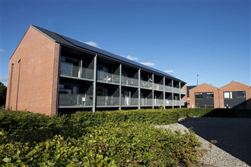 Photo 9. Apartment, Odinsgade, Aalborg 