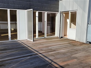 Billede 6. Lejlighed, Kjeld Abellsvej, Vejle 