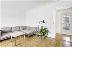 Photo 6. Apartment, Roskildevej, Valby 