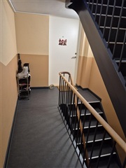 Billede 2. Lejlighed, Algade, Vordingborg 