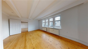 Photo 8. Apartment, Maren Turis Gade, Aalborg 