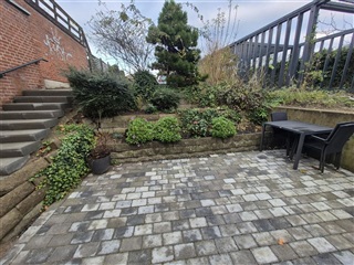 Billede 15. Lejlighed, Algade, Vordingborg 