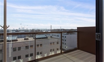 Billede 11. Lejlighed, Strandmarksvej, Hvidovre 