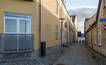 Billede 4. Lejlighed, Hjortens Gyde, Løgstør 