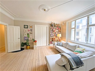 Billede 5. Lejlighed, Østerbrogade, København Ø 