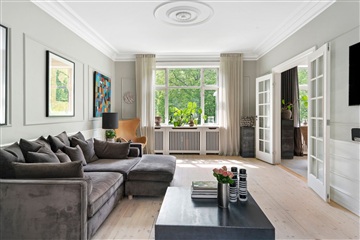 Billede 6. Lejlighed, Femte Juni Plads, Frederiksberg 