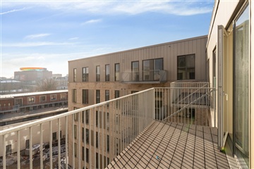 Billede 2. Lejlighed, Vestergade, Aarhus C 