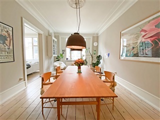 Billede 8. Lejlighed, Østerbrogade, København Ø 