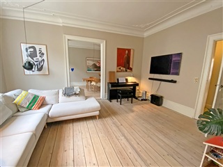 Billede 7. Lejlighed, Østerbrogade, København Ø 