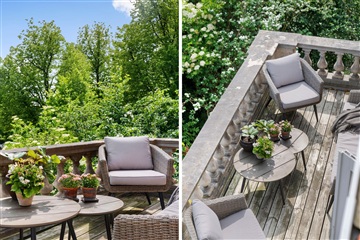 Billede 15. Lejlighed, Femte Juni Plads, Frederiksberg 