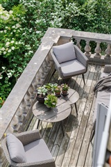 Billede 9. Lejlighed, Femte Juni Plads, Frederiksberg 